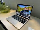 MacBook Pro 13" 2018 Late made 256GB Retina Silver