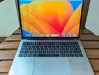 MacBook pro 13" 8/128GB