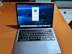 MacBook Pro 13-inch 16GB/512GB