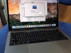 MacBook Pro 13-inch 2017