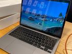 Apple MacBook Pro 13 Inch M1 2020