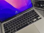 Mac Book Pro (13-Inch, M1, 2020)