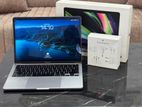 MacBook Pro 13-inch (M1) - 8GB/256GB SSD