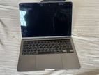 MacBook Pro 13" M1 2020 8GB 256GB Not Powering On For Repair