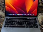 Macbook Pro 13" Touch Bar Model