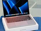 Macbook Pro 13inch 2018 Touch Bar Laptop