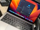MACBOOK PRO 13inch 256GB