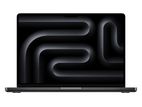 Apple MacBook Pro 14” (2025) – M5 Chip | Space Black
