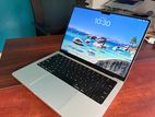Apple MacBook Pro 14-in M3 18GB 512GB