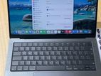Apple MacBook Pro 14-inch