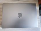 MacBook Pro 14" M2Pro 1TB