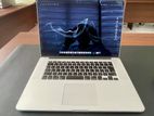 Apple MacBook Pro 15” 2012 i7 8GB 500GB