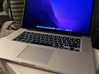 Macbook Pro 15” 2015 16GB Core i7