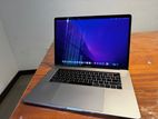 Macbook Pro 15 2016