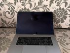 MacBook Pro 15” 2016 Touch Bar