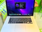 MACBOOK PRO 15 | CORE i7