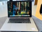 MacBook Pro 15-inch 16GB 512GB