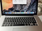 Macbook Pro 15 inch 2015