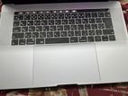 Macbook Pro 15 Inch 2018 Touch Bar