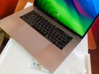 Macbook Pro 15-Inch, 2019 16 Gb Ram 256