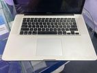 Apple MacBook Pro 15-inch Late 2011