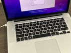 MacBook Pro 15” Retina Display 16GB i7