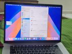 Apple MacBook Pro 15inch I7