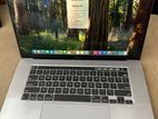 Macbook pro 16” 2019 i7