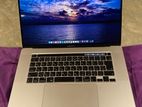 MacBook Pro 16” i9 2019 32GB 1TB
