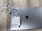 MacBook Pro (16-inch, 2019) - Corporate Used (Storage / SSD failure)