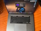 MacBook Pro 16 inch 2019