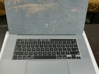 MacBook Pro 16 Inch 2019