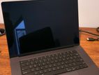 MacBook Pro 16-inch (2024) – Apple M4 24/512GB