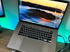 Macbook Pro 16 Inch Core i9 64 GB Ram 512 SSD