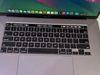 Apple MacBook Pro 16 inch