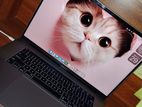 Mac Book Pro 16 Inch