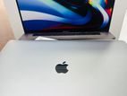 MacBook Pro 16” Intel i7 16/512GB