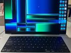 Macbook Pro 16" M1 Max 32GB 1TB