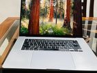 Macbook Pro 16inch 2019 512 Gb (used)