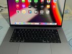 MacBook Pro 16inch (2021) M1 Max