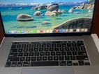 Apple MacBook Pro 16 inch