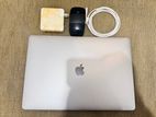Apple MacBook Pro 16 inch i7 with Magic Mouse 2