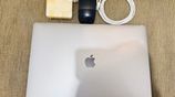 Apple MacBook Pro 16 inch i7 with Magic Mouse 2