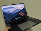 MacBook Pro 16inch M2 - 16GB/1TB Space Grey