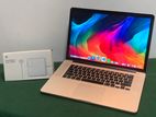 Macbook Pro 16Ram + i7 16’Inch 256 SSD