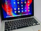 MacBook Pro 2012 8GB RAM 256SSD