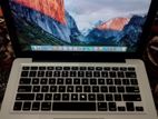 MacBook Pro 2012