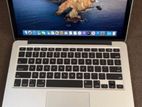 MacBook Pro 2012 -i7 500gb Hard Disk - 16GB Ram