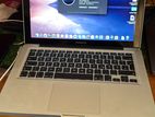 Apple Macbook pro 2012 Mid