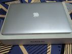 MacBook Pro 2013 15-inch for Parts (New Battery with Charger)